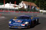 Maserati MC-12 Corse GT FIA 2005 года